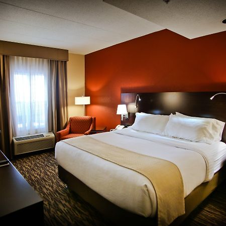 Pearl Street Hotel La Crosse Kültér fotó