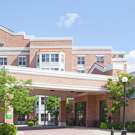 Pearl Street Hotel La Crosse Kültér fotó