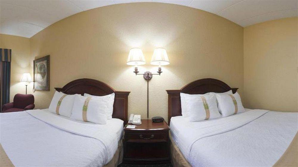 Pearl Street Hotel La Crosse Kültér fotó