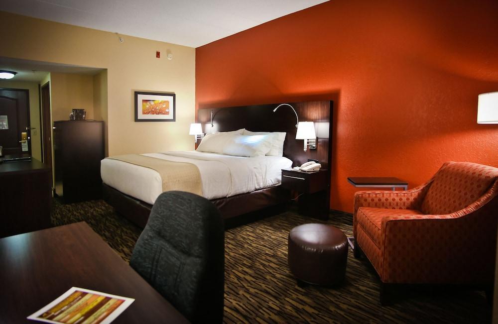 Pearl Street Hotel La Crosse Kültér fotó