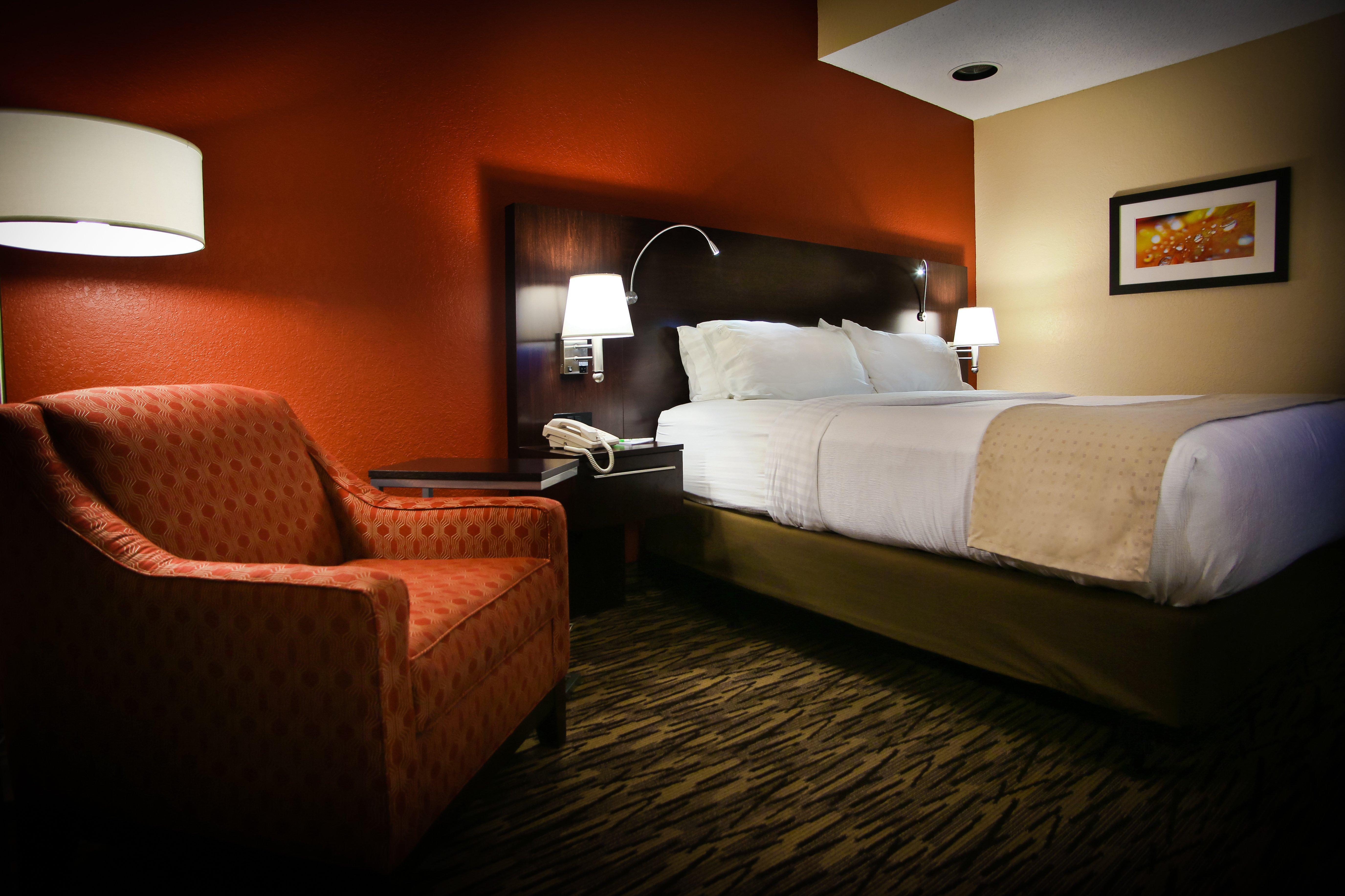 Pearl Street Hotel La Crosse Kültér fotó