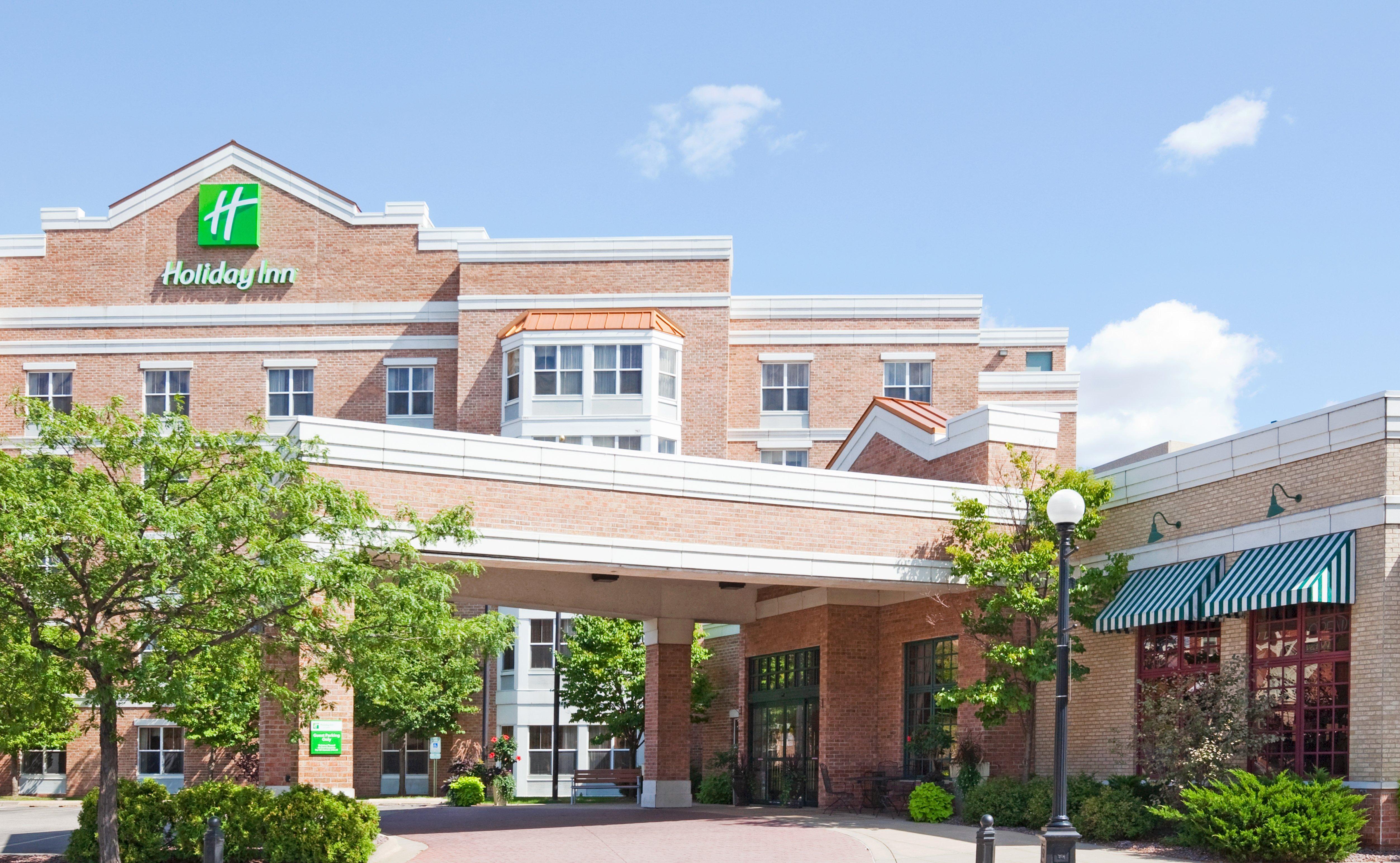 Pearl Street Hotel La Crosse Kültér fotó