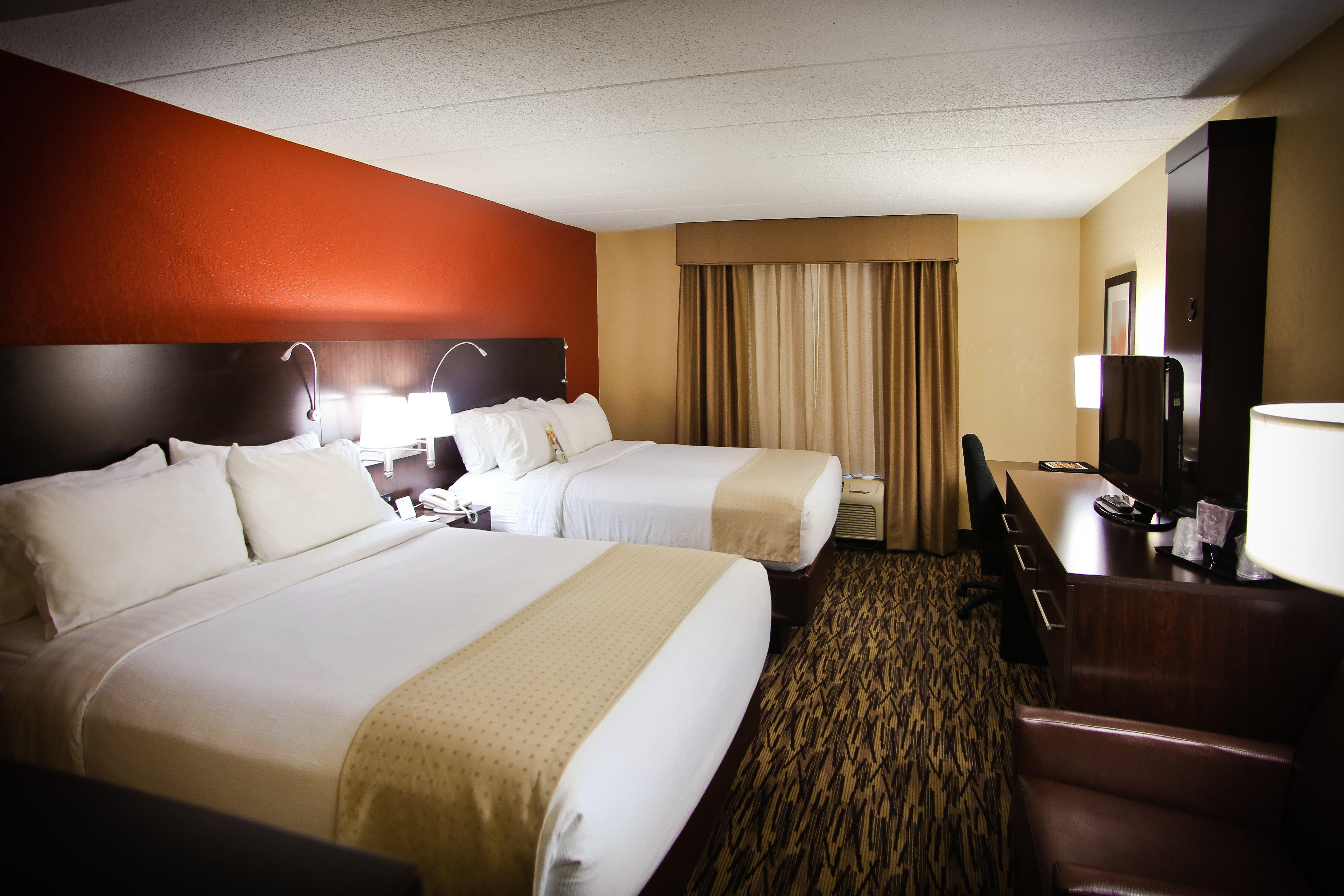 Pearl Street Hotel La Crosse Kültér fotó