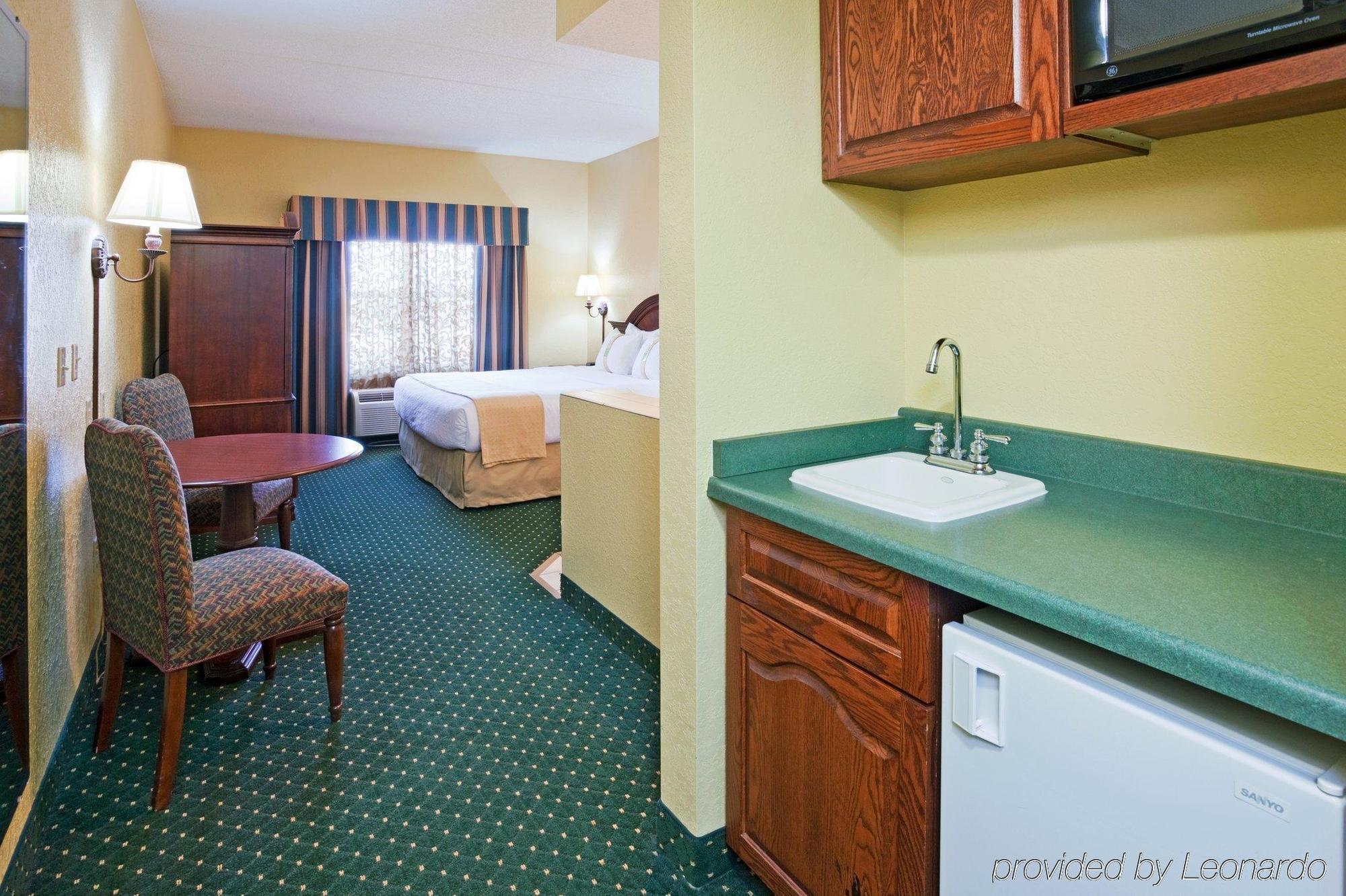 Pearl Street Hotel La Crosse Szoba fotó