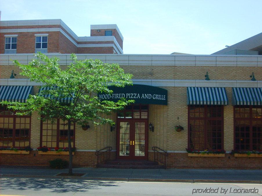 Pearl Street Hotel La Crosse Kültér fotó