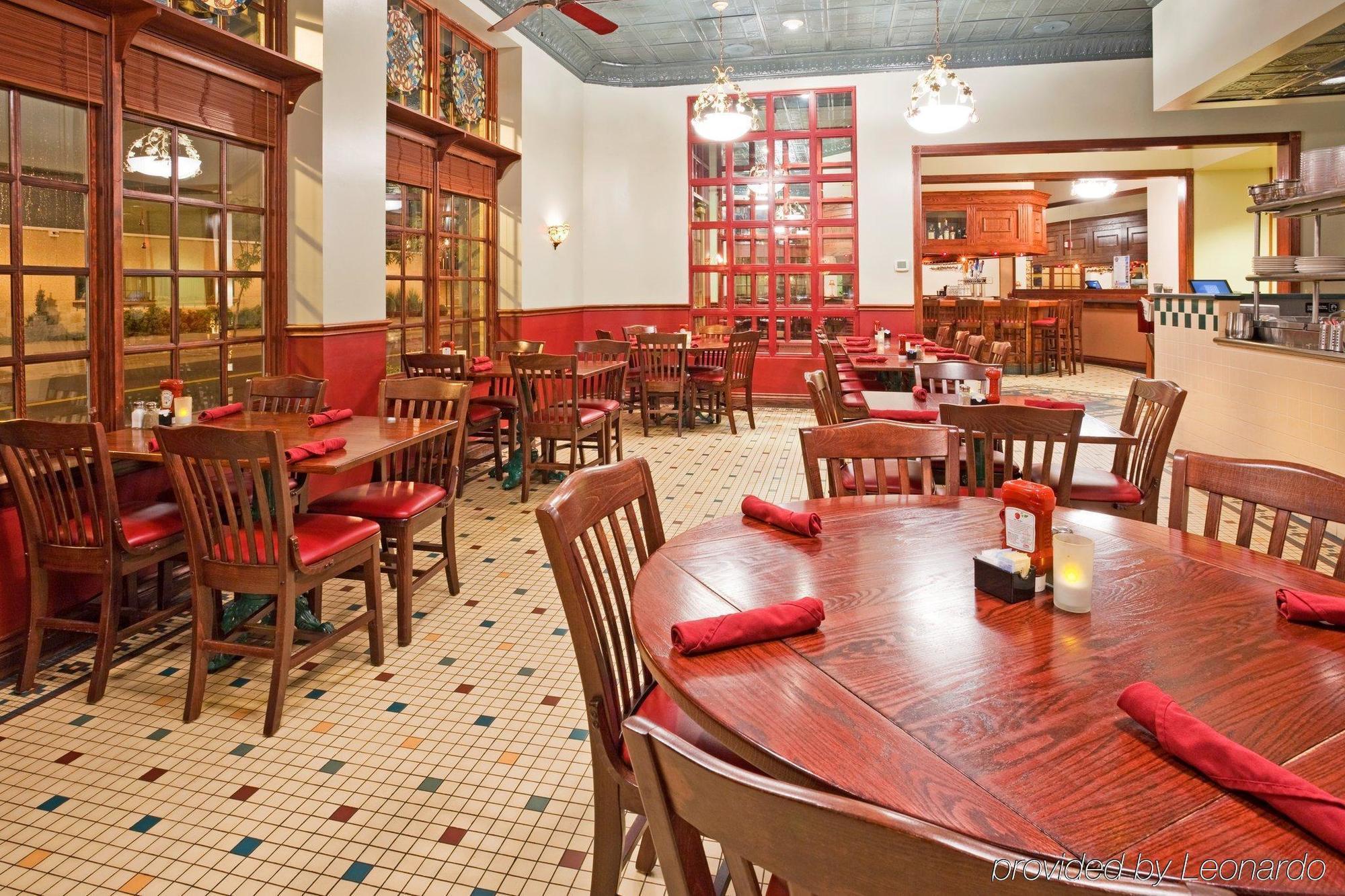 Pearl Street Hotel La Crosse Kültér fotó